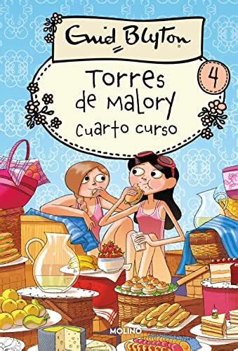 torres de malory todos los cursos inolvidables Kindle Editon