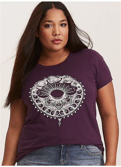 torrid t shirt