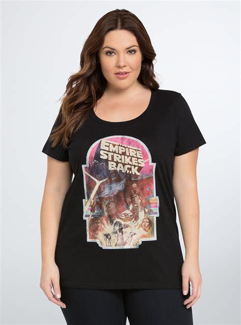 torrid t shirts