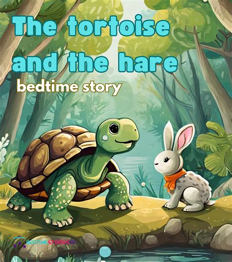 tortoise and hare story