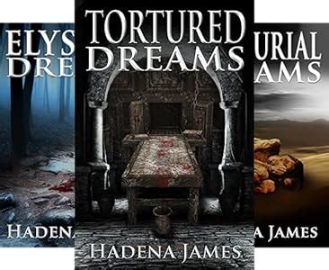 tortured dreams the dreams and reality series volume 1 Kindle Editon