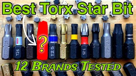 torx brand