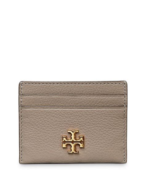 tory burch card case