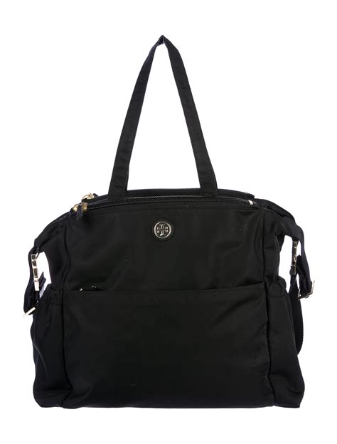 tory burch diaper bag