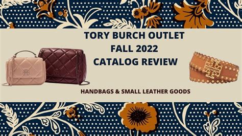 Tory Burch Outlet Catalogue
