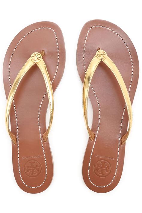 tory burch sandals outlet