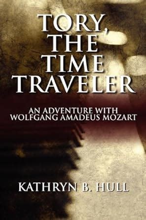 tory time traveler adventure wolfgang Doc