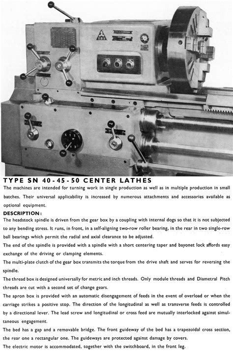 tos trencin centre lathe manual Doc