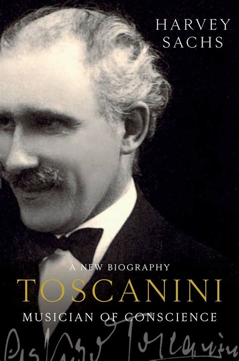 toscanini eine biographie Doc