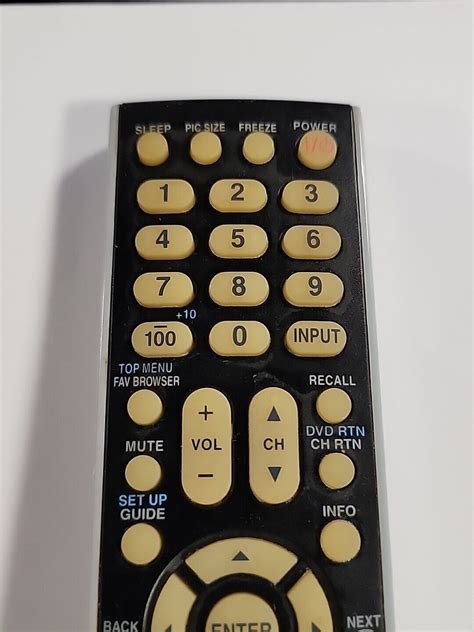 toshiba ct 90302 remote control codes PDF