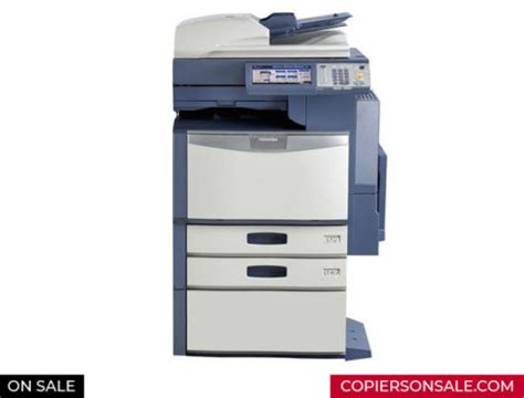 toshiba e studio 2830c copier Doc