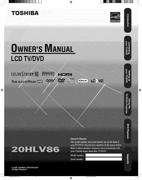 toshiba kk1600 parts manualuser manual Kindle Editon