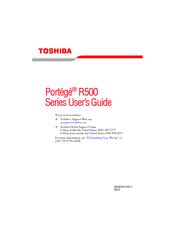 toshiba laptop manuals download Epub