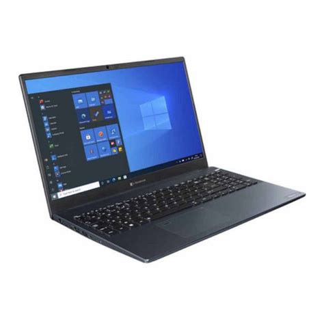 toshiba manual a40 series laptops Doc