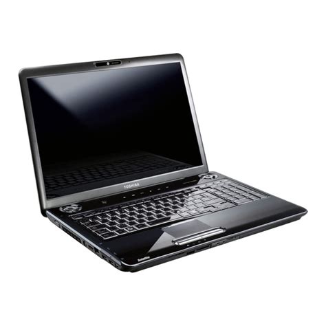 toshiba personal computer satellite p300 maintenance Reader