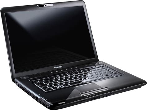 toshiba satellite a300 series laptop PDF