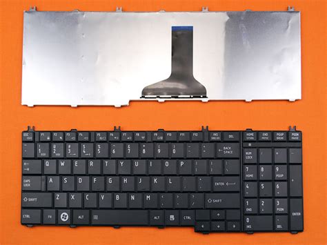 toshiba satellite c650 backlit keyboard Epub