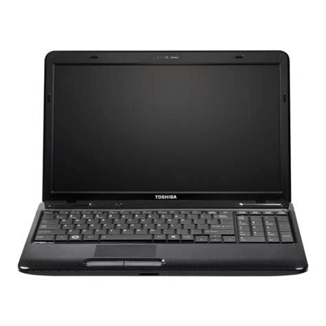 toshiba satellite l650 manual Epub