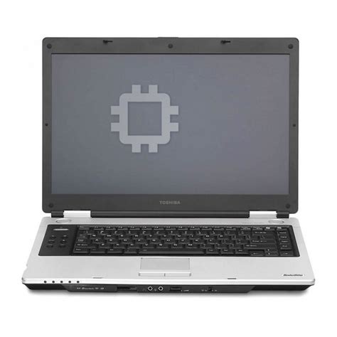 toshiba satellite m45 repair manual Doc