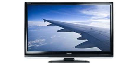 toshiba tv repair centre uk Reader