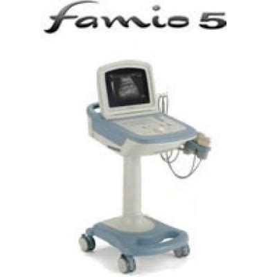 toshiba ultrasound famio 5 manual usuario Kindle Editon