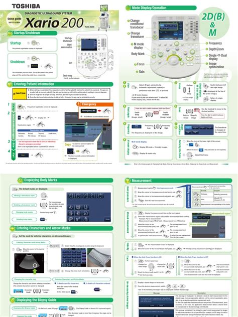 toshiba xario manual Reader