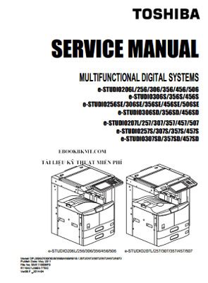 toshiba-service-guide Ebook PDF
