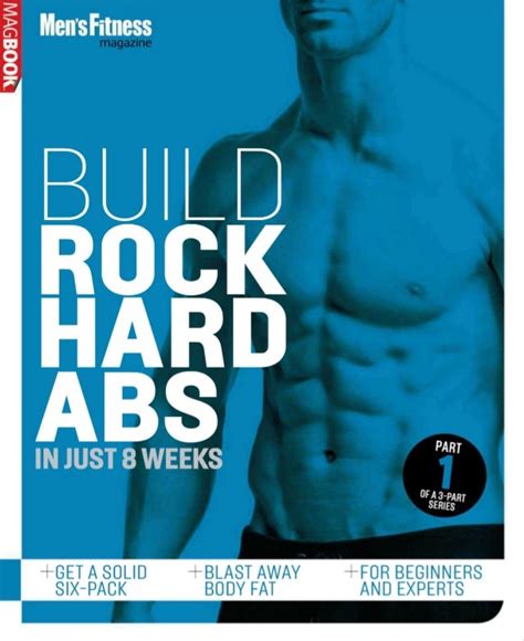 total abs build a rock hard midsection in four weeks PDF