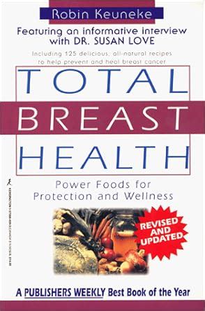 total breast health power food solution PDF