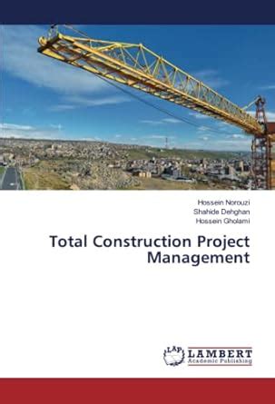 total construction project management Doc