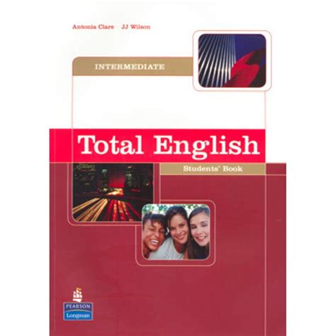 total english intermediate full set PDF