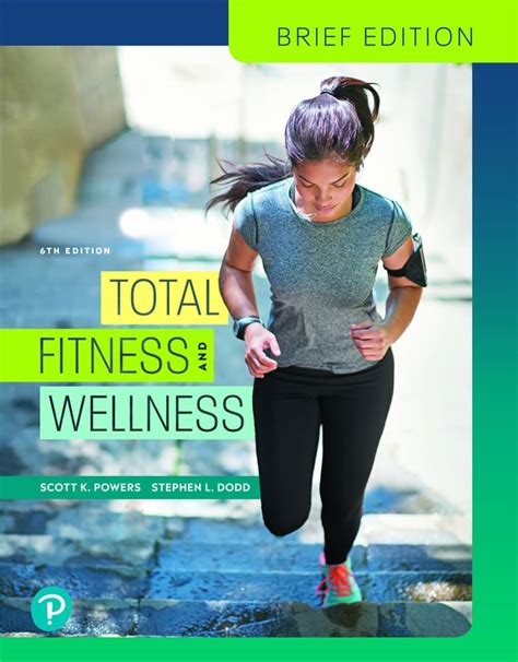 total fitness and wellness brief Doc