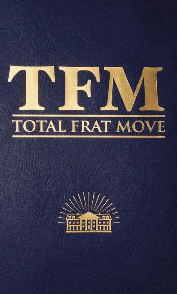 total frat move Ebook Kindle Editon