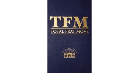 total frat move book Kindle Editon