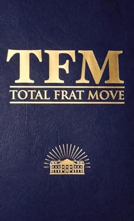 total frat move book online free pdf Kindle Editon