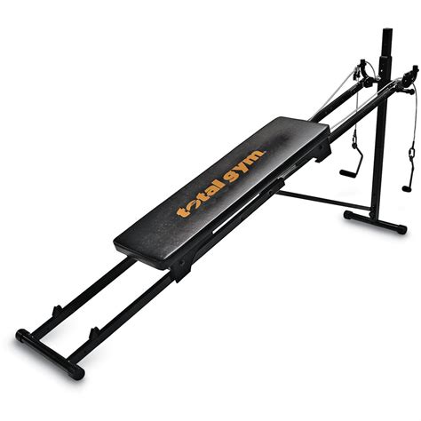 total gym 1100 exercise guide Epub