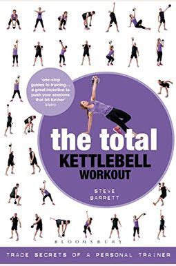 total kettlebell workout trade secrets of a personal trainer Doc