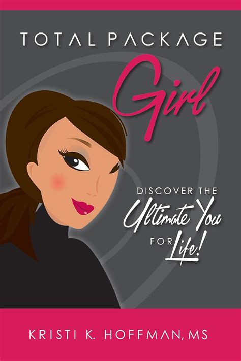 total package girl discover the ultimate you for life PDF