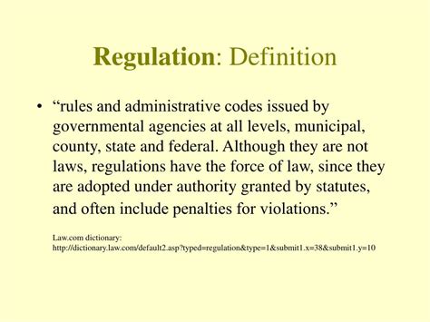 total points in regulation meaning