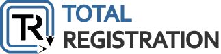 total registration ap