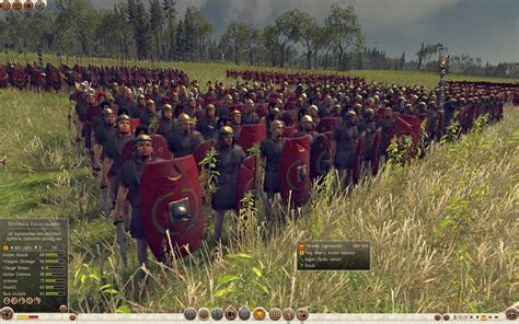 total war rome 2 what are veterans used for