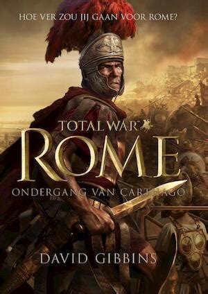 total war rome ondergang van carthago Kindle Editon