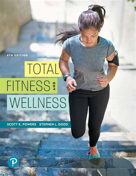 total wellness 8th edition Reader
