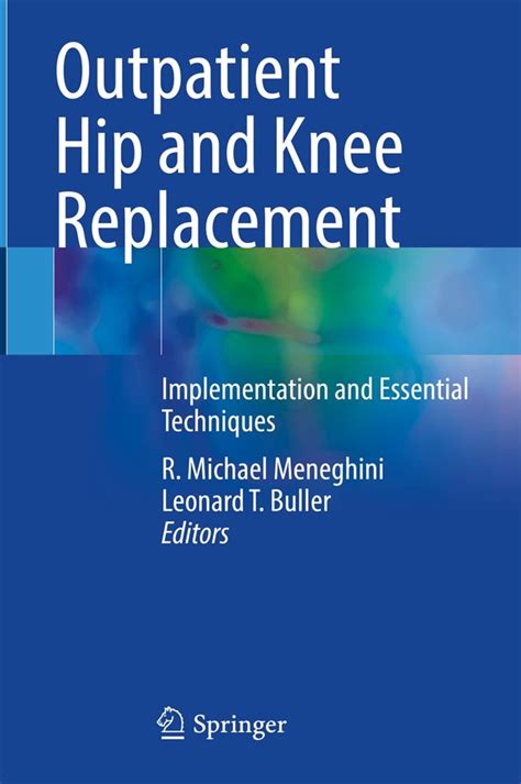 total-hip-replacement-kaiser-permanente Ebook PDF