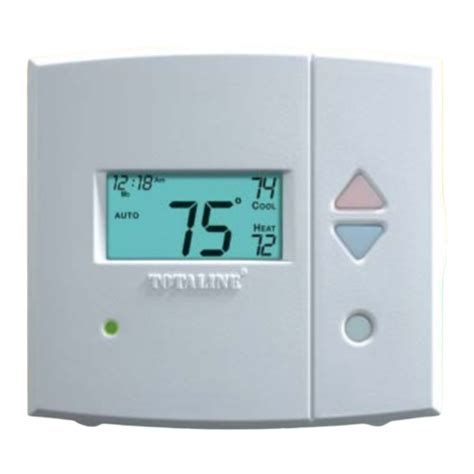 totaline thermostat model p374-2300 manual Ebook Doc