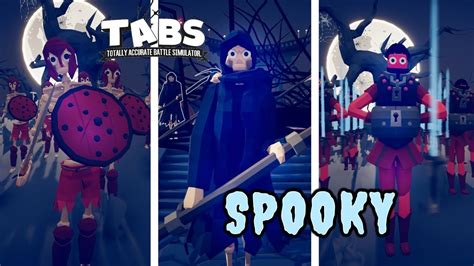 Totally Accurate Battle Simulator Walkthrough