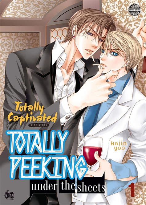 totally captivated 04 hajin yoo ebook PDF