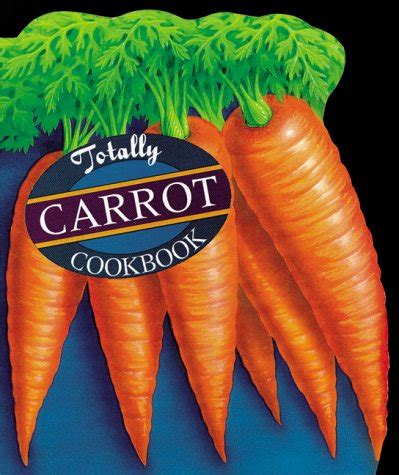 totally carrot cookbook PDF