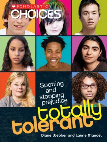 totally tolerant spotting and stopping prejudice scholastic choices Kindle Editon