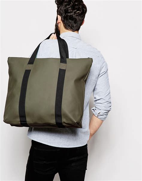 tote bag for men